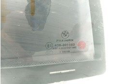 Recambio de luna custodia trasera derecha para bmw 1 (e87) 116 d referencia OEM IAM    2