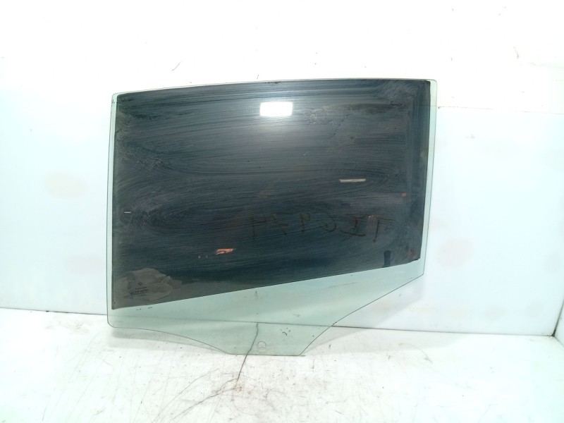 Recambio de luna trasera izquierda para bmw 1 (e87) 116 d referencia OEM IAM 51357067793  