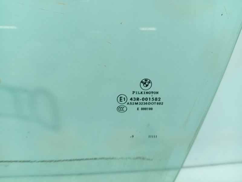 Recambio de luna delantera izquierda para bmw 1 (e87) 116 d referencia OEM IAM 51337067791  