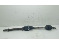 Recambio de transmision delantera derecha para dacia logan mcv (ks_) 1.5 dci (ks0k) referencia OEM IAM VERE7036 / 8200499306  