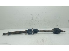 Recambio de transmision delantera derecha para dacia logan mcv (ks_) 1.5 dci (ks0k) referencia OEM IAM VERE7036 / 8200499306   2