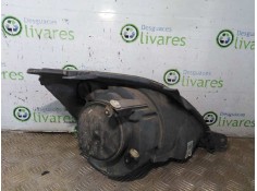 Recambio de faro izquierdo para  referencia OEM IAM    2