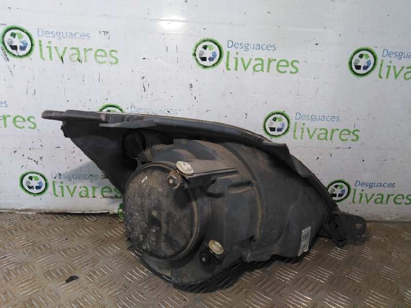 Recambio de faro izquierdo para  referencia OEM IAM   