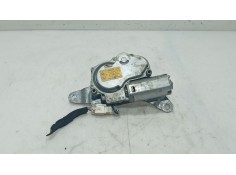 Recambio de motor limpia trasero para dacia logan mcv (ks_) 1.5 dci (ks0k) referencia OEM IAM   