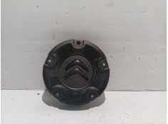 Recambio de tapacubos para citroën berlingo furgoneta/monovolumen (b9) 1.6 bluehdi 100 referencia OEM IAM 9808342077 9808342177 