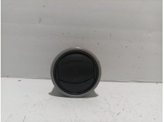 Recambio de rejilla aireadora para citroën berlingo furgoneta/monovolumen (b9) 1.6 bluehdi 100 referencia OEM IAM 9680899377 631