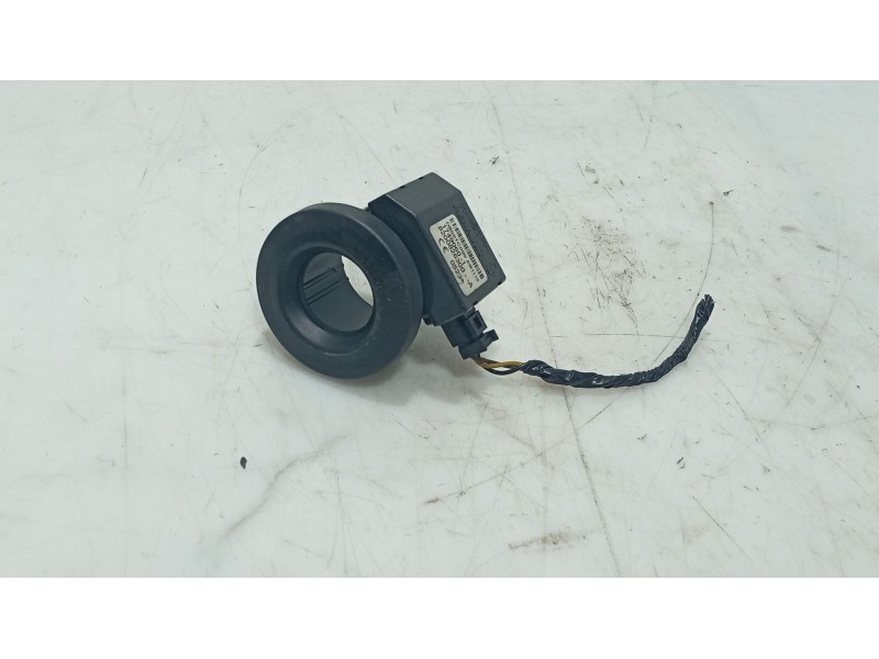 Recambio de modulo electronico para dacia logan mcv (ks_) 1.5 dci (ks0k) referencia OEM IAM   