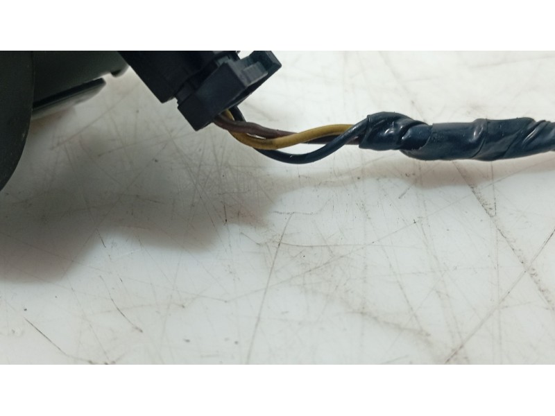 Recambio de modulo electronico para dacia logan mcv (ks_) 1.5 dci (ks0k) referencia OEM IAM   