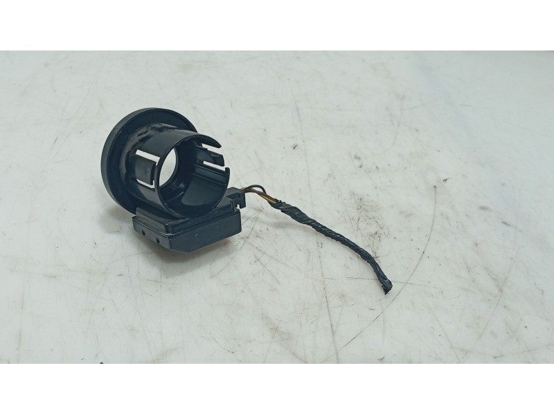 Recambio de modulo electronico para dacia logan mcv (ks_) 1.5 dci (ks0k) referencia OEM IAM   