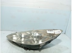 Recambio de faro izquierdo para peugeot 308 sw i (4e_, 4h_) 1.6 hdi referencia OEM IAM 1627682480  