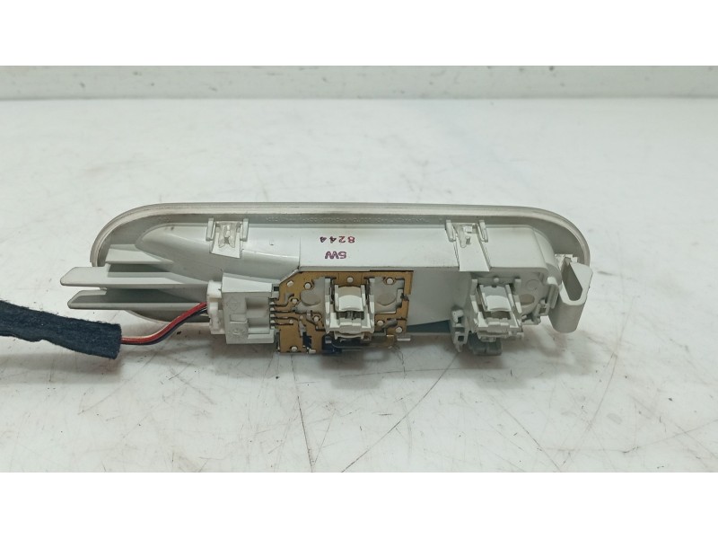 Recambio de luz interior para dacia logan mcv (ks_) 1.5 dci (ks0k) referencia OEM IAM   