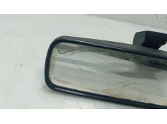 Recambio de espejo interior para dacia logan mcv (ks_) 1.5 dci (ks0k) referencia OEM IAM    2