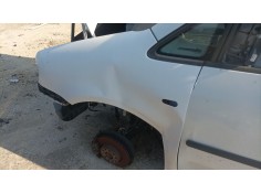 Recambio de aleta delantera izquierda para volkswagen caddy iii furgoneta/monovolumen (2ka, 2kh, 2ca, 2ch) 2.0 sdi referencia OE