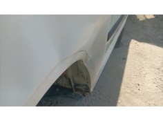 Recambio de aleta delantera izquierda para volkswagen caddy iii furgoneta/monovolumen (2ka, 2kh, 2ca, 2ch) 2.0 sdi referencia OE 2