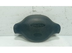 Recambio de airbag delantero izquierdo para dacia logan mcv (ks_) 1.5 dci (ks0k) referencia OEM IAM    2