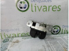Recambio de cerradura maletero / porton para  referencia OEM IAM 6L6827505A  