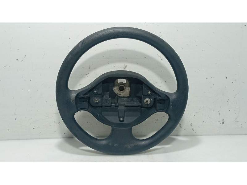 Recambio de volante para dacia logan mcv (ks_) 1.5 dci (ks0k) referencia OEM IAM   