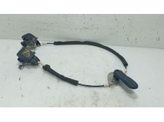 Recambio de cerradura puerta trasera derecha para dacia logan mcv (ks_) 1.5 dci (ks0k) referencia OEM IAM   