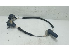 Recambio de cerradura puerta trasera derecha para dacia logan mcv (ks_) 1.5 dci (ks0k) referencia OEM IAM    2
