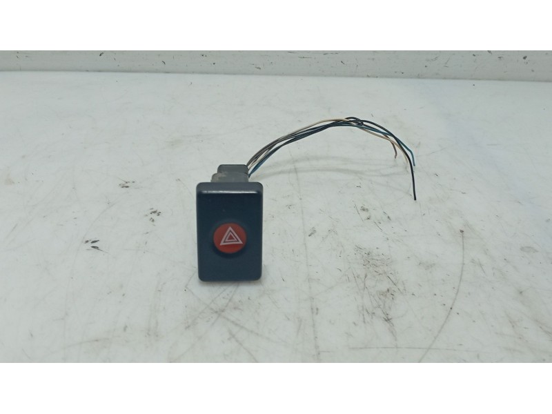 Recambio de warning para dacia logan mcv (ks_) 1.5 dci (ks0k) referencia OEM IAM 252905315R  