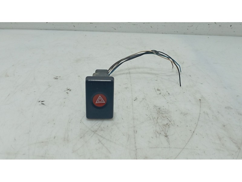Recambio de warning para dacia logan mcv (ks_) 1.5 dci (ks0k) referencia OEM IAM 252905315R  