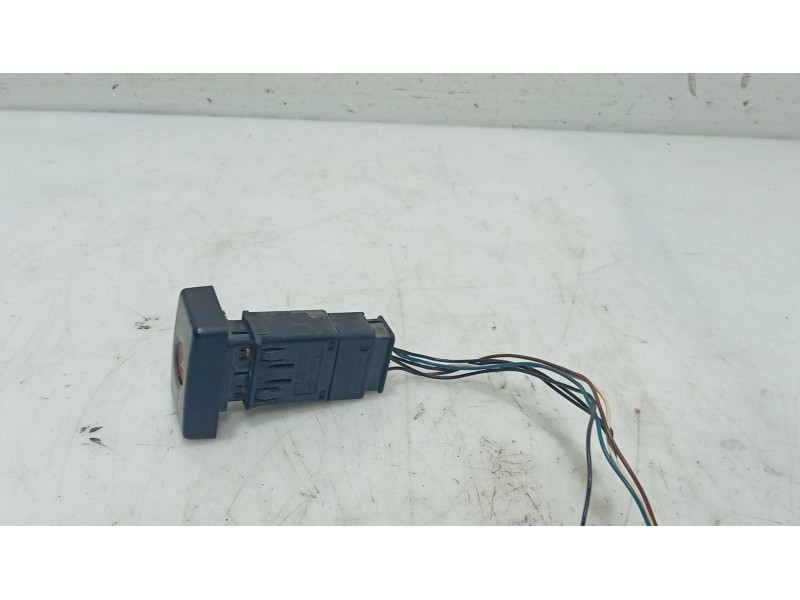 Recambio de warning para dacia logan mcv (ks_) 1.5 dci (ks0k) referencia OEM IAM 252905315R  