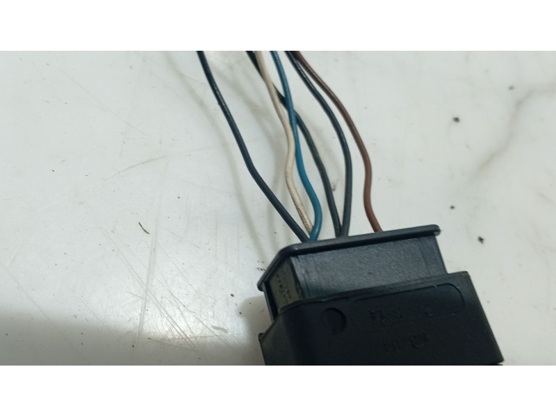 Recambio de warning para dacia logan mcv (ks_) 1.5 dci (ks0k) referencia OEM IAM 252905315R  