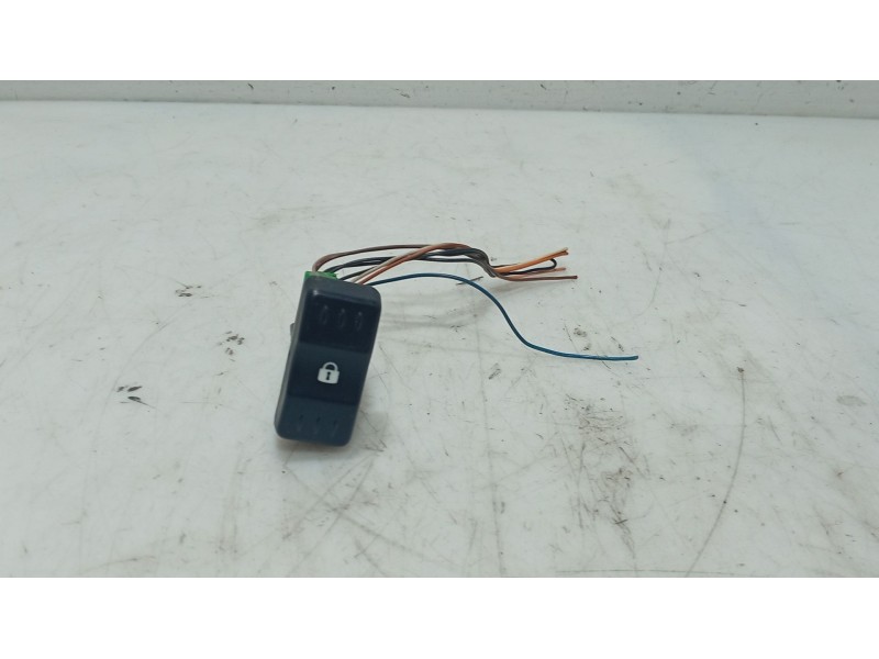 Recambio de interruptor para dacia logan mcv (ks_) 1.5 dci (ks0k) referencia OEM IAM   