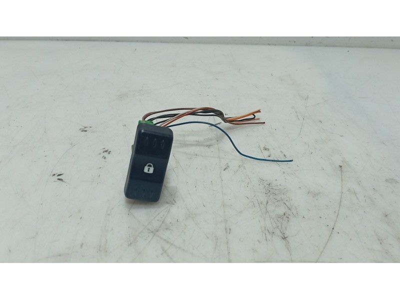 Recambio de interruptor para dacia logan mcv (ks_) 1.5 dci (ks0k) referencia OEM IAM   