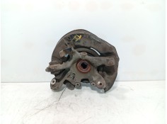 Recambio de mangueta trasera izquierda para bmw 1 (e87) 116 d referencia OEM IAM 33326774809  