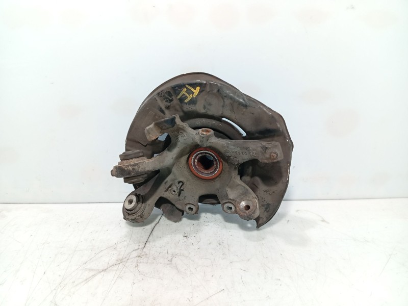 Recambio de mangueta trasera izquierda para bmw 1 (e87) 116 d referencia OEM IAM 33326774809  