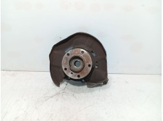 Recambio de mangueta trasera izquierda para bmw 1 (e87) 116 d referencia OEM IAM 33326774809   2