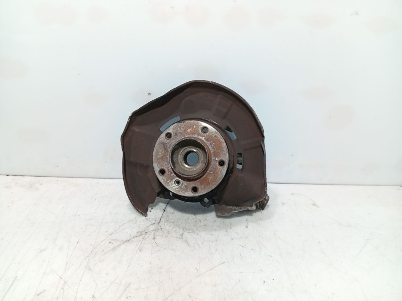 Recambio de mangueta trasera izquierda para bmw 1 (e87) 116 d referencia OEM IAM 33326774809  