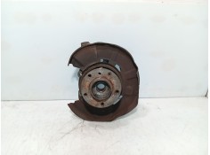 Recambio de mangueta trasera derecha para bmw 1 (e87) 116 d referencia OEM IAM 33326774810  
