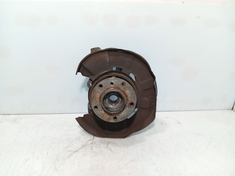 Recambio de mangueta trasera derecha para bmw 1 (e87) 116 d referencia OEM IAM 33326774810  