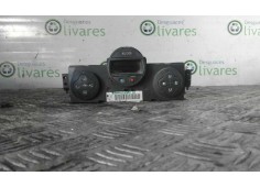 Recambio de mando climatizador para  referencia OEM IAM   