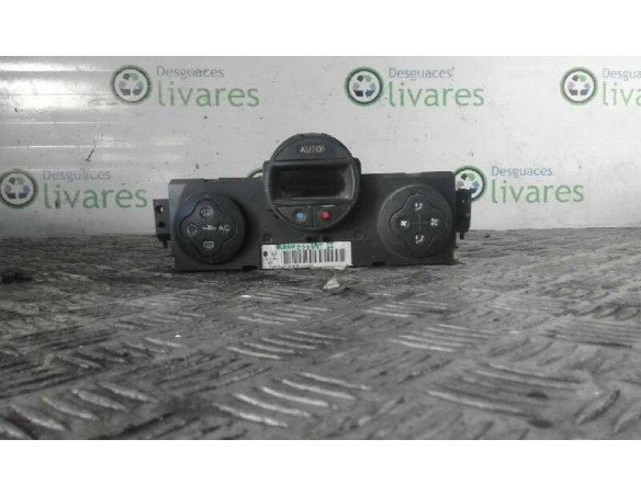 Recambio de mando climatizador para  referencia OEM IAM   