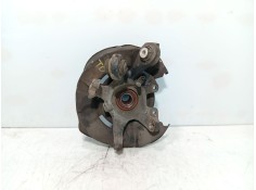 Recambio de mangueta trasera derecha para bmw 1 (e87) 116 d referencia OEM IAM 33326774810   2
