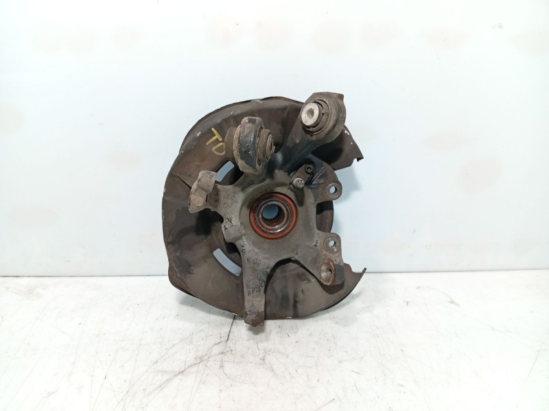 Recambio de mangueta trasera derecha para bmw 1 (e87) 116 d referencia OEM IAM 33326774810  