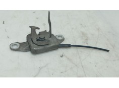 Recambio de cerradura capot para dacia logan mcv (ks_) 1.5 dci (ks0k) referencia OEM IAM   