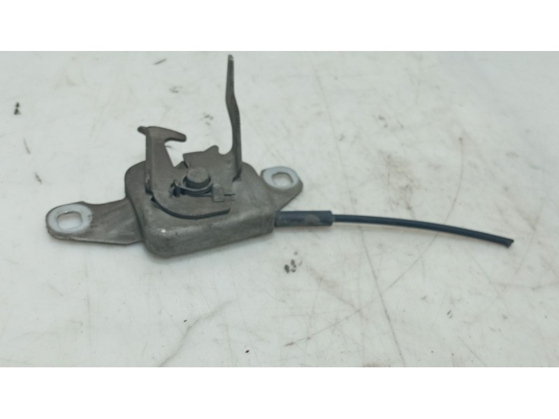 Recambio de cerradura capot para dacia logan mcv (ks_) 1.5 dci (ks0k) referencia OEM IAM   