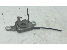 Recambio de cerradura capot para dacia logan mcv (ks_) 1.5 dci (ks0k) referencia OEM IAM    2