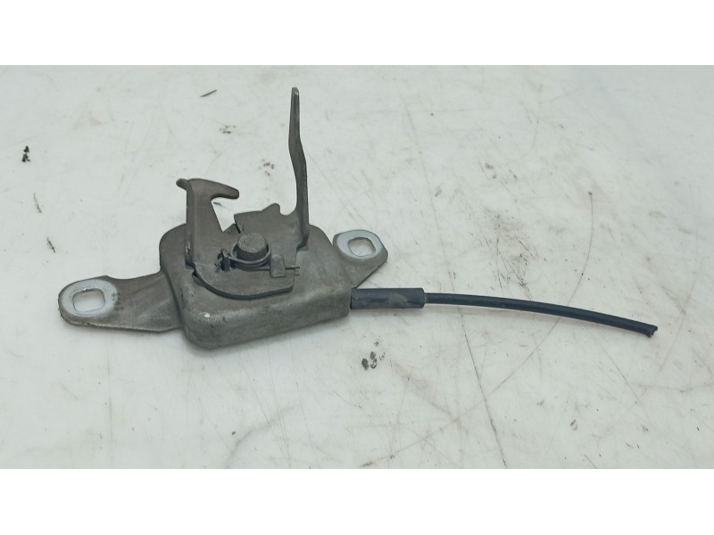 Recambio de cerradura capot para dacia logan mcv (ks_) 1.5 dci (ks0k) referencia OEM IAM   