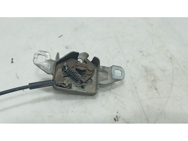 Recambio de cerradura capot para dacia logan mcv (ks_) 1.5 dci (ks0k) referencia OEM IAM   