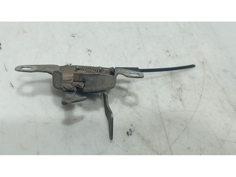 Recambio de cerradura capot para dacia logan mcv (ks_) 1.5 dci (ks0k) referencia OEM IAM   