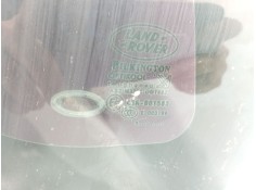 Recambio de luna custodia trasera izquierda para land rover freelander i (l314) 2.0 td4 4x4 referencia OEM IAM    2