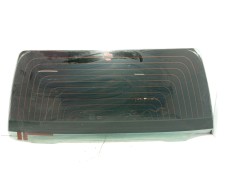 Recambio de luna trasera para land rover freelander i (l314) 2.0 td4 4x4 referencia OEM IAM CVB103230  