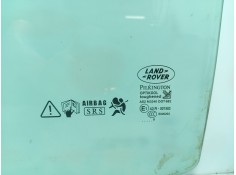 Recambio de luna delantera izquierda para land rover freelander i (l314) 2.0 td4 4x4 referencia OEM IAM CUB102670   2
