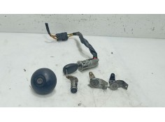Recambio de conmutador de arranque para dacia logan mcv (ks_) 1.5 dci (ks0k) referencia OEM IAM    2