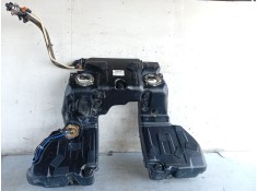 Recambio de deposito combustible para volkswagen phaeton (3d1, 3d2, 3d3, 3d4, 3d6, 3d7, 3d8, 3d9) 3.0 v6 tdi 4motion referencia 
